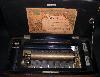 Mermod Freres Sublime Harmony Cylinder Music Box