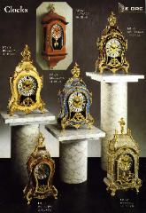 Le Ore Catalog #1