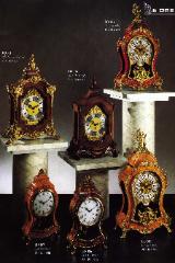 Le Ore Catalog #3