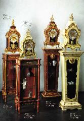 Le Ore Catalog #4