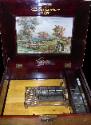 Rare Fortuna Disc Music Box