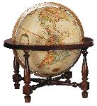 Replogle Globes