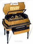 Reuge Orchestrion 