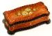 Reuge 3.144 Inlay Cylinder Music Box